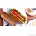 Carbon Steel Non-stick Sausage Bread Mold Cake Mold Toast Mold Bread Mold Baking Tool - B07G3D22YB